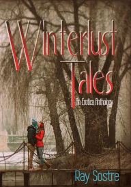 Winterlust Tales - An Erotic Anthology