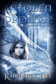 Title: Stolen Promise, Author: Kimberly Nee