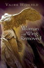 Woman with Wing Removed