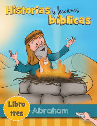 Title: Abraham, Author: Hebron Ministries