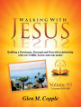 Walking With Jesus - Volume 03