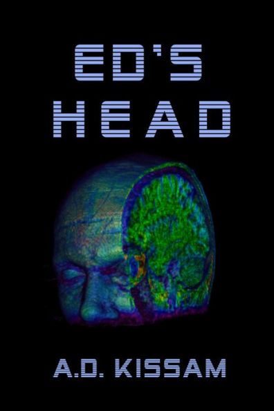 Ed's Head