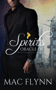 Title: Oracle of Spirits #5 (Werewolf Shifter Romance), Author: Mac Flynn