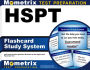 HSPT Flashcard Study System: HSPT Exam Practice Questions & Review for the High School Placement Test