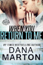 When You Return to Me (A Broslin Creek short story)