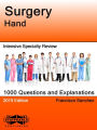 Surgery Hand Intensive Specialty Review