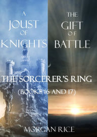 Sorcerer's Ring Bundle: Books 16 and 17