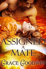 Assigned a Mate