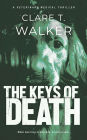 The Keys Of Death - a veterinary medical thriller