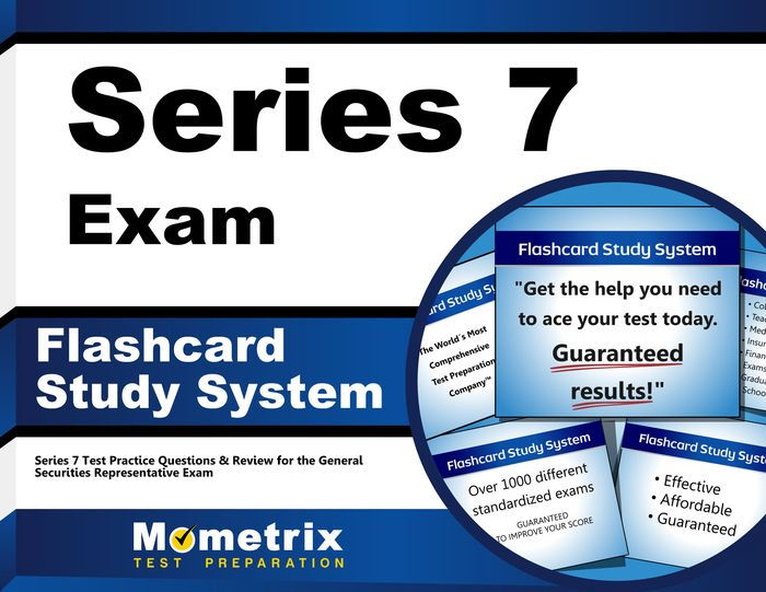 Latest Series-7 Exam Book