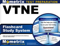 Title: VTNE Flashcard Study System: VTNE Test Practice Questions & Review for the Veterinary Technician National Exam, Author: VTNE Exam Secrets Test Prep Team