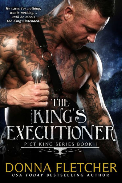 The King's Executioner