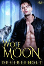 Wolf Moon (Hot Moon Rising #1)