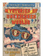 Mysteries of Unexplored Worlds
