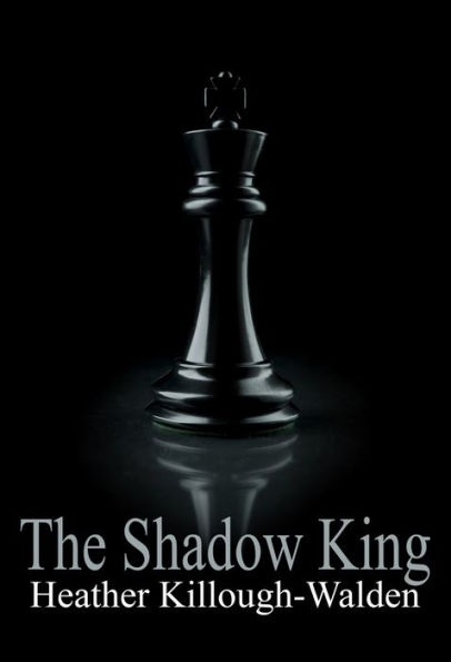 The Shadow King (Kings Series #7)