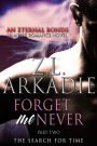 Forget Me Never (Pt. 2): The Search For Time