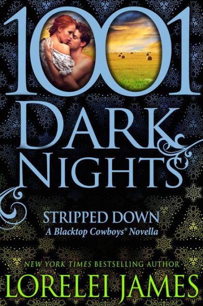 One Night Rodeo (Blacktop Cowboys, #4) by Lorelei James