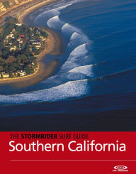 Title: Stormrider Surf Guide Southern California, Author: Drew Kampion