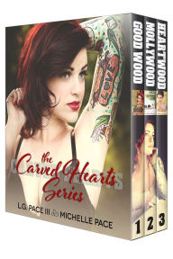 Carved Hearts Series Bundle Books 1-3