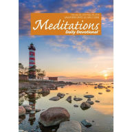 Title: Meditations Daily Devotional: February 28, 2016 - May 28, 2016, Author: Northwestern Publishing House