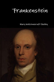Title: Frankenstein, Author: Mary Shelley