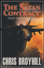 The Satan Contract: Colin Pearce Series III