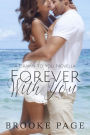 Forever With You: A Conklin's Trilogy Novella)