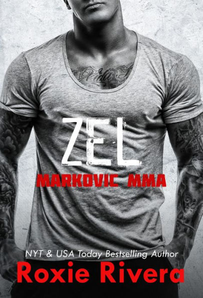 Zel (Markovic MMA)