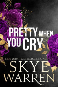 Pretty When You Cry