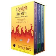 Title: A Devilish Box Set #1, Author: Angela Corbett