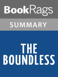 Title: The Boundless by Kenneth Oppel Summary & Study Guide, Author: BookRags