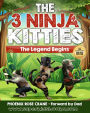 The 3 Ninja Kitties - The Legend Begins