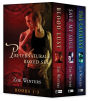 Preternaturals Boxed Set (Books 1-3)
