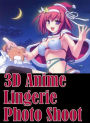 Erotic Adult Book: Interracial Sexy Gay Prison 3D Anime Lingerie Photo Shoot ( sex, porn, fetish, bondage, oral, anal, ebony, hentai, domination, erotic photography, erotic sex stories, adult, xxx, shemale, voyeur, erotic, blowjob )