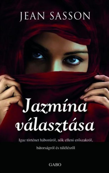 Jazmína választása (Yasmeena's Choice)