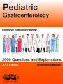 Pediatric Gastroenterology Intensive Specialty Review