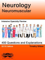 Neurology Neuromuscular Intensive Specialty Review
