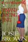 The Housewife Assassin's Husband Hunting Hints (Book 12 - The Housewife Assassin Series)