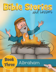 Title: Abraham, Author: Hebron Ministries