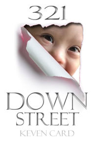Title: 321 Down Street, Author: Keven Card