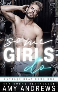 Title: Some Girls Do, Author: Amy Andrews