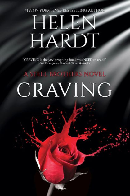 Craving Steel Brothers Saga Series 1 By Helen Hardt Paperback Barnes Noble
