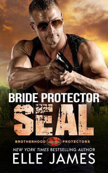 Bride Protector SEAL