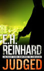 Judged (An Agent Hank Rawlings FBI Thriller, #4)