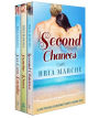 Southern Comfort Series Books 1-3: A Romance Novel Box Set