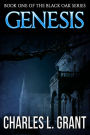 Black Oak 1: Genesis