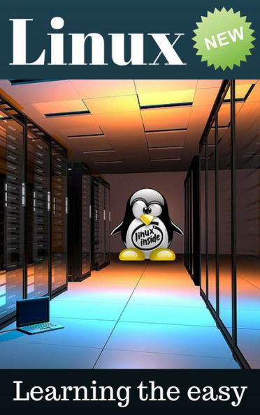 Learning Linux the easy way