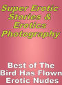 Bondage: Super Erotic Stories & Erotics Photography Best of