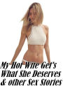 Adult Sex: Gang Bang Nude Gay Black Male One Time My Hot Wife Get's What She Deserves & other Sex Stories ( sex, porn, fetish, bondage, oral, anal, ebony, hentai, domination, erotic photography, erotic sex stories, adult, xxx, shemale, voyeur, erotic, bl