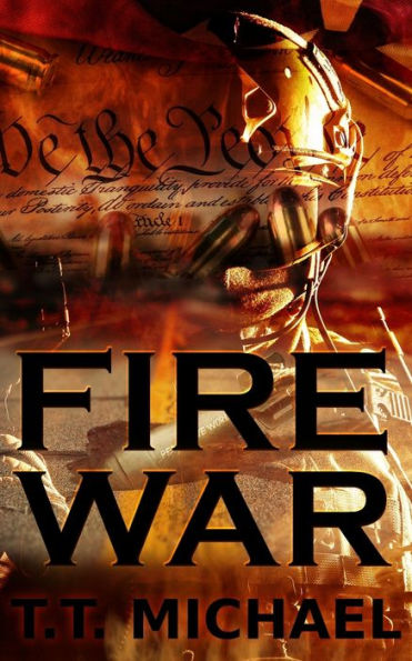 Fire War